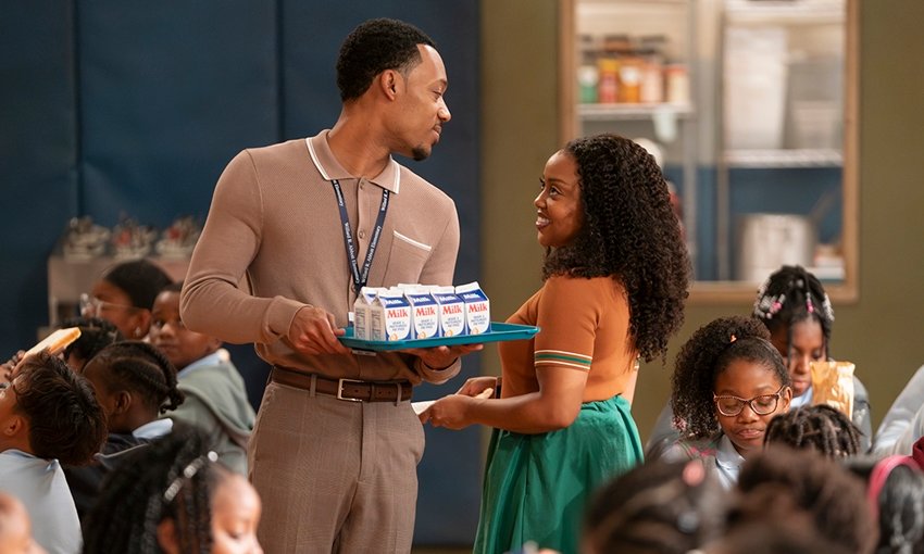 Abbott Elementary (Season 4)