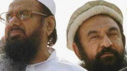 पाकिस्तान के लिए दिसंबर बना काल, 17 दिन में लश्कर के तीन आतंकियों का खात्मा