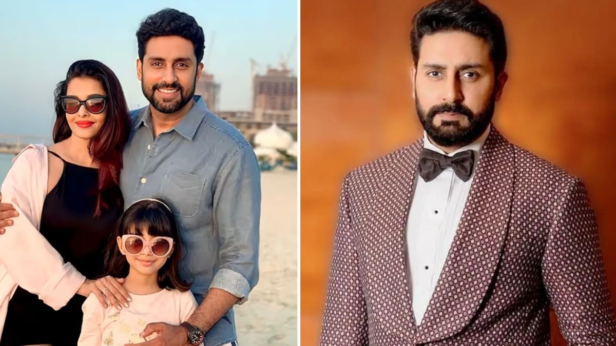 Abhishek Bachchan, Abhishek Bachchan On Second Baby Planning, Abhishek Bachchan Second Baby Planning