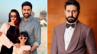 Abhishek Bachchan, Abhishek Bachchan On Second Baby Planning, Abhishek Bachchan Second Baby Planning