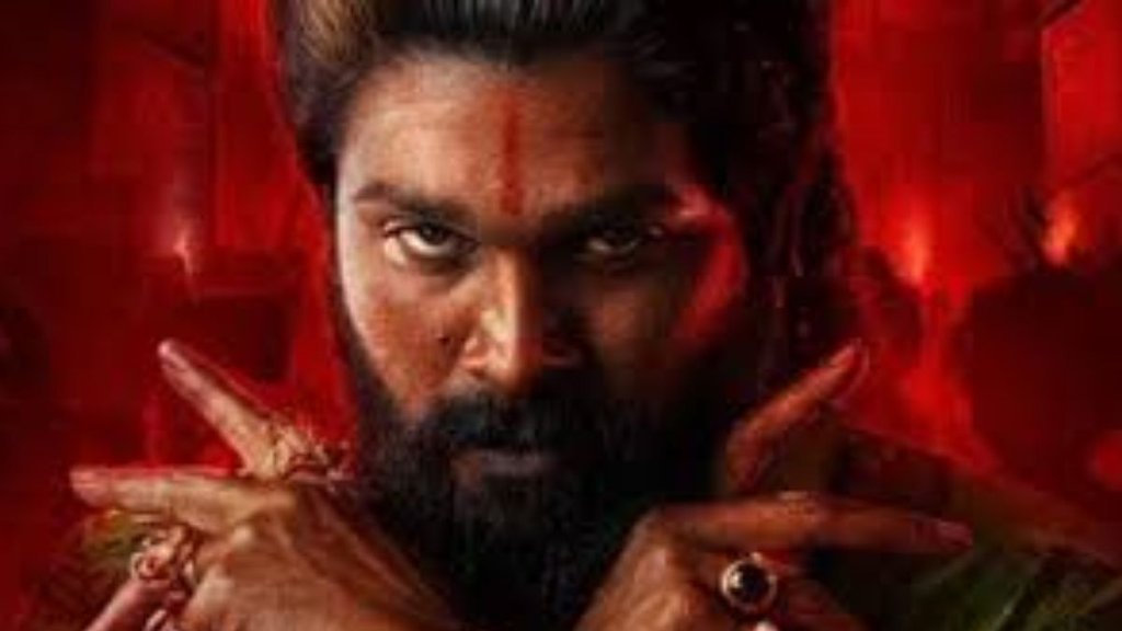 Actor Allu Arjun । Allu Arjun । Allu Arjun Diet Plan