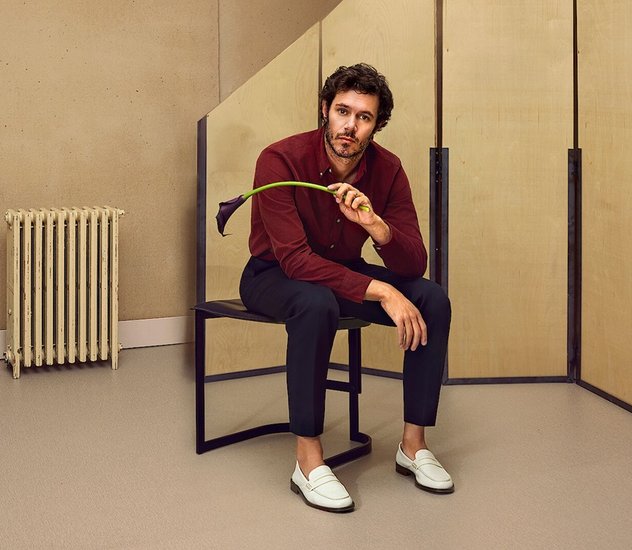 Adam Brody