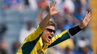 Adam Zampa bowler, Adam Zampa news, Adam Zampa Sheffield Shield