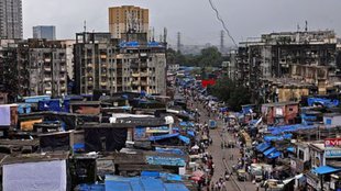 Dharavi Redevelopment | Bombay High Court | UAE firm