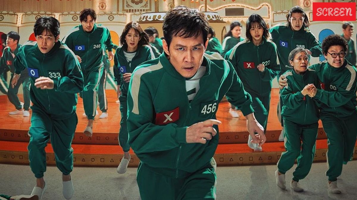 squid game season 2,squid game release date