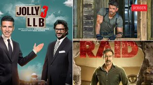 Happy New Year, Happy New Year 2025, New Year, New Year 2025, 2025 Top Bollywood Movies Sequel