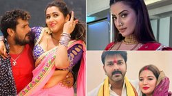 Year Ender 2024: काजल राघवानी ने खोली खेसारी की पोल, पवन की पत्नी के लगाए प्रेग्नेंसी के आरोपों पर बोलीं अक्षरा, इस साल भोजपुरी इंडस्ट्री में हुए कई बवाल