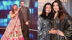 Entertainment News Updates: सचेत टंडन के घर आया नन्हा मेहमान,  न्यू ईयर और क्रिसमस सेलिब्रेशन के लिए बेटी आराध्या के साथ वेकेशन पर निकलीं ऐश्वर्या