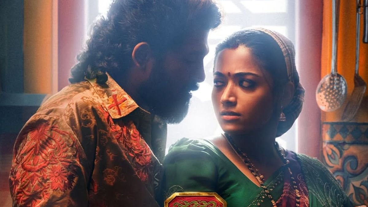 Pushpa 2, Pushpa 2 The Rule, Pushpa 2 the Rule box office