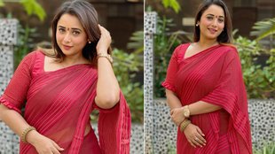 Rani Chatterjee, Rani Chatterjee got Nervous, Rani Chatterjee Scared