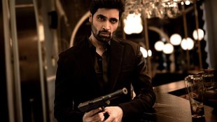 Adivi Sesh, Adivi Sesh G2, Adivi Sesh G2 Poster Out, Adivi Sesh Upcoming Films