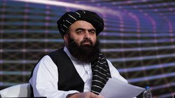 ‘बच्चों, महिलाओं और बुजुर्गों की हत्या करना कहां की बहादुरी’, तालिबानी विदेशमंत्री ने क्यों कहा- कायर पाकिस्तानियों ने रूस, ब्रिटेन और नाटो से नहीं सीखा