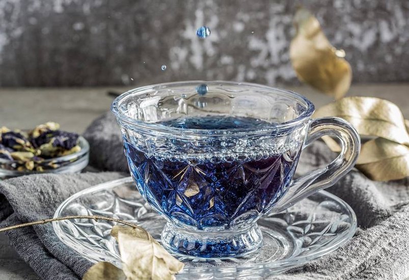 Afghanistan Tea Price