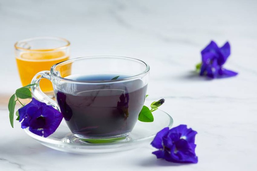 Afghanistan Tea
