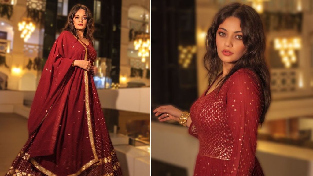Aishawarya Rai, Aishawarya Rai Bachchan, Aishawarya Rai Look a like Actress Sneha Ullal