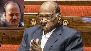 Maharashtra News, Maharashtra Politics, Ajit Pawar