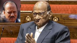 Maharashtra Politics: क्या फिर साथ आएंगे अजित दादा और शरद पवार? NCP नेता बोले- …जो कल बिछड़े हैं, वो आज साथ आएंगे