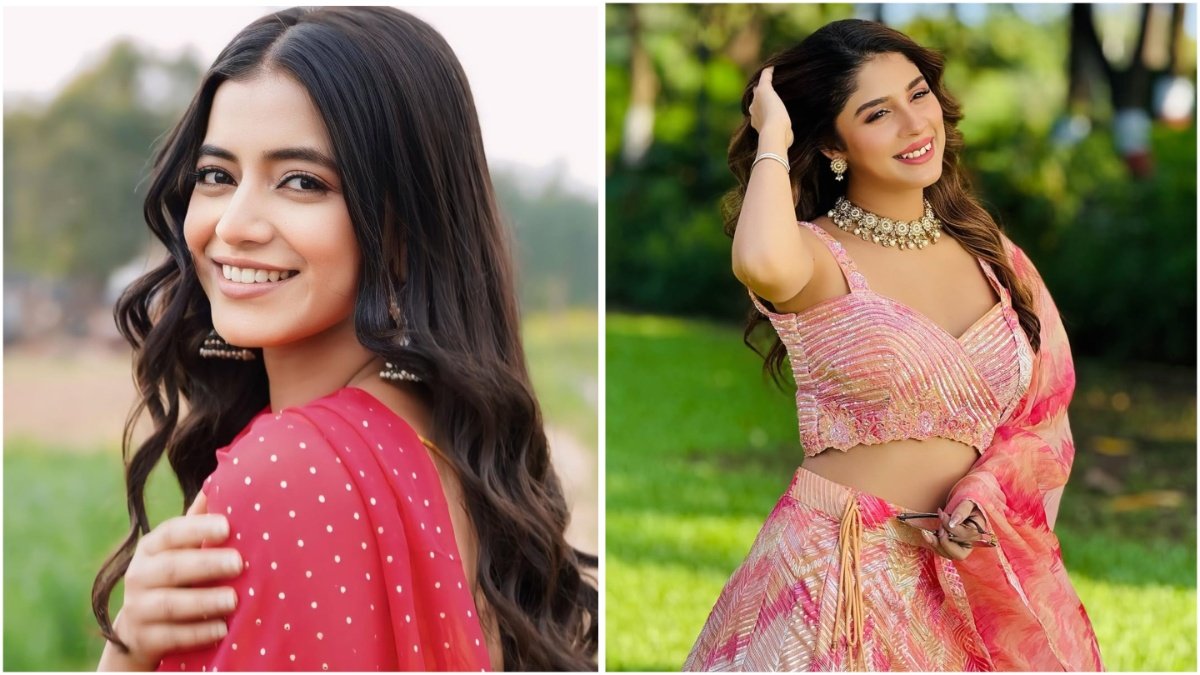 Adrija Roy replacing Alisha Parveen in Anupamaa, Adrija Roy as Aadhya in Anupamaa serial, Adrija Roy career in Bengali TV shows