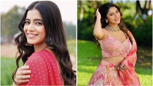 Adrija Roy replacing Alisha Parveen in Anupamaa, Adrija Roy as Aadhya in Anupamaa serial, Adrija Roy career in Bengali TV shows