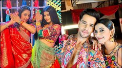 TV Adda: ‘मेरे लिए यह चौंकाने वाला था’, ‘अनुपमा’ नहीं छोड़ना चाहती थीं अलीशा परवीन, बोलीं- नहीं पता ऐसा क्यों हुआ…