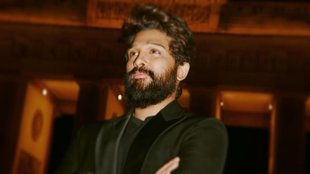 Allu Arjun, Pushpa 2, Allu Arjun film Pushpa 2, Pushpa 2 Fame Allu Arjun