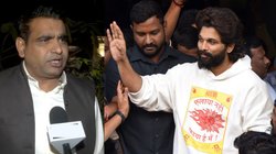 ‘अल्लू अर्जुन होंगे एक्टर लेकिन कानून के सामने वह आम आदमी हैं’, कांग्रेस सांसद बोले- उनकी गलती है या नहीं, इसकी जांच होगी