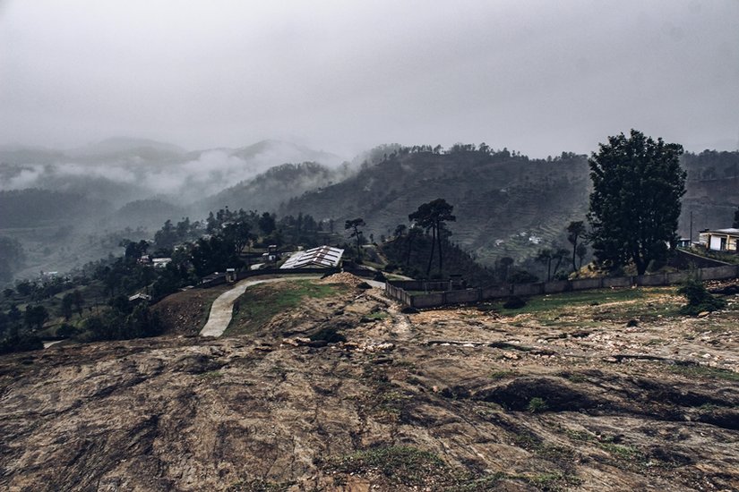 Almora