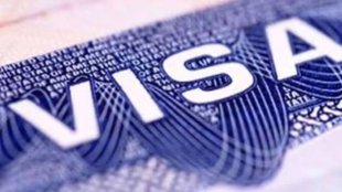 America Indians visas