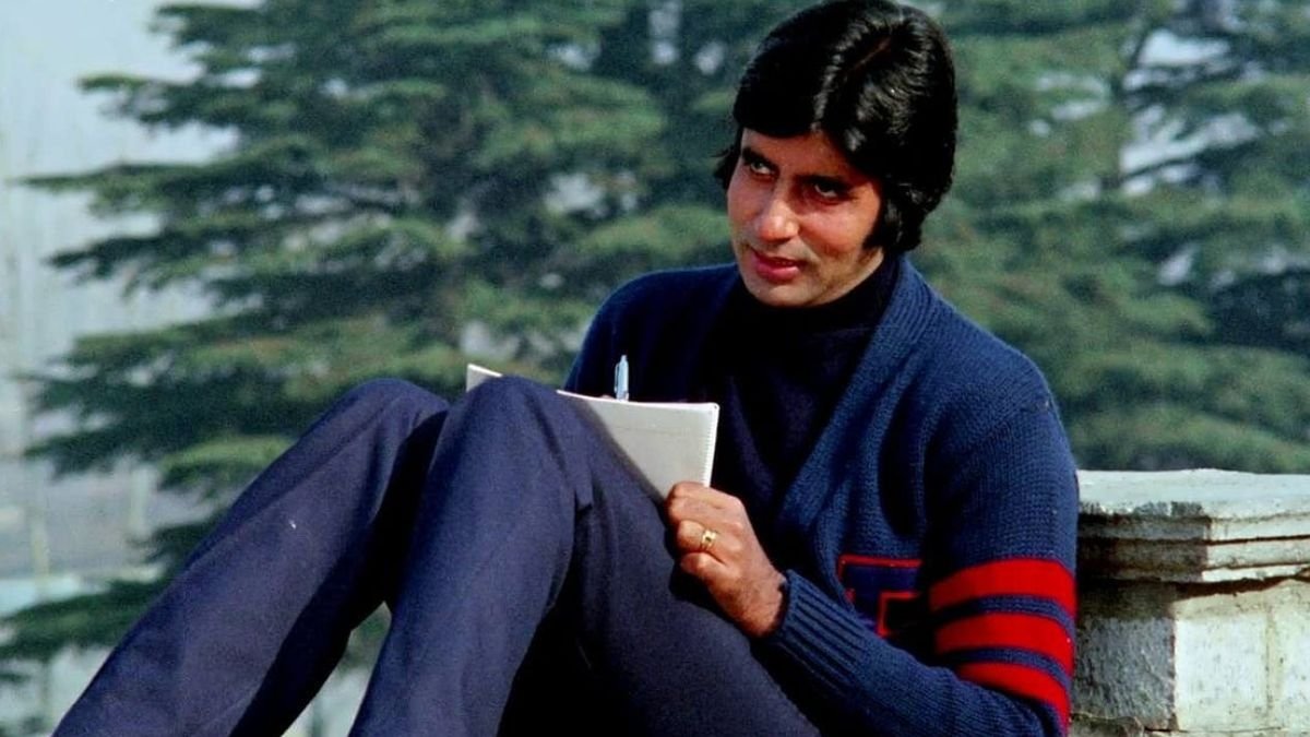 Kaun Banega Crorepati 16, KBC, KBC16, Amitabh Bachchan, Amitabh Bachchan Recalls kabhi kabhie Kaun Banega Crorepati 16, KBC, KBC16, Amitabh Bachchan, Amitabh Bachchan Recalls kabhi kabhie