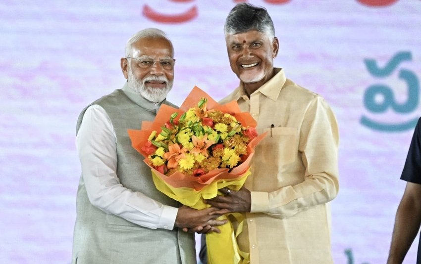 Andhra Pradesh Legislative Assembly Election