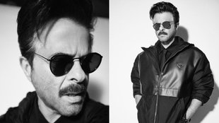 Anil Kapoor, Anil Kapoor Birthday, Happy Birthday Anil Kapoor