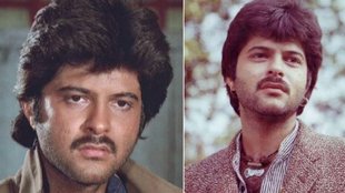 Boney Kapoor, Boney Kapoor on Anil Kapoor, Anil Kapoor