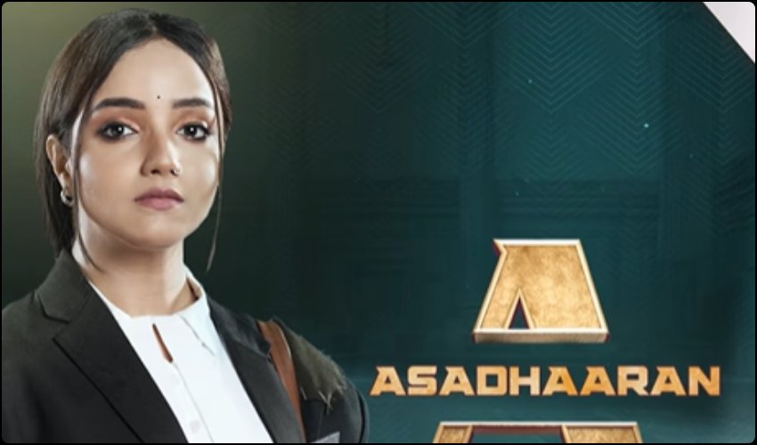 Advocate Anjali Awasthi