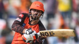 Vijay Hazare Trophy 2024-25, VHT 2024 25, Anmolpreet Singh, Yuvraj Chaudhary, Most runs in VHT 2024 25, SRH, Sunrisers Hyderabad, IPL 2025, IPL, Indian premier league, Mayank Agarwal