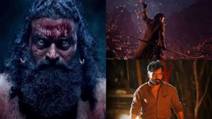 Anticipated Indian Movie Releases