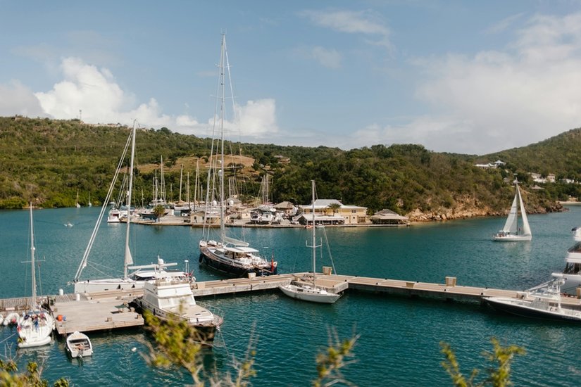 Antigua and Barbuda