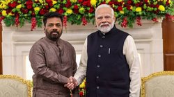 संपादकीय: श्रीलंका ने चीन की बजाय भारत को चुना, सत्ता में आते ही राष्ट्रपति दिसानायके की बदली धारणा