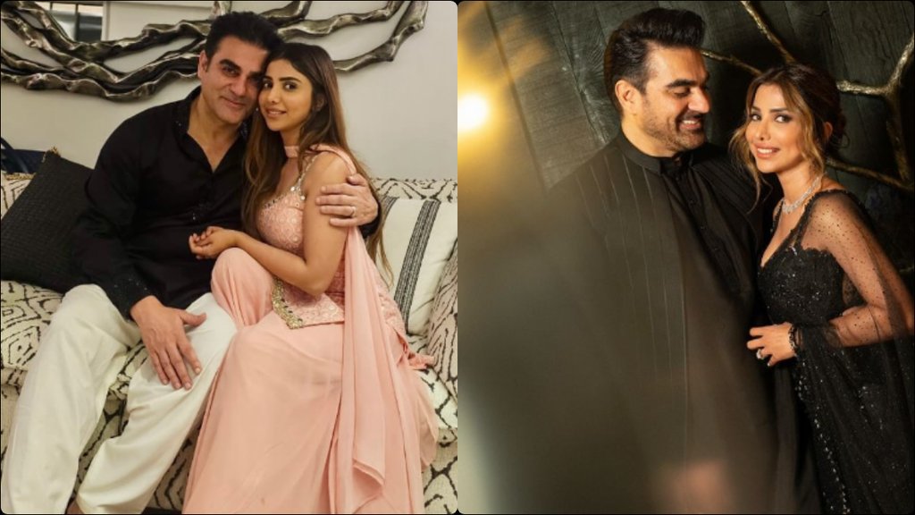 Arbaaz Khan