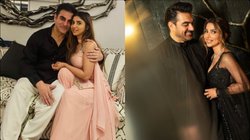 ‘डेटिंग को सिर्फ एक साल और फिर…’, अरबाज खान ने पहली वेडिंग एनिवर्सरी पर वाइफ शूरा के लिए किया पोस्ट, पत्नी ने ऐसा लुटाया प्यार