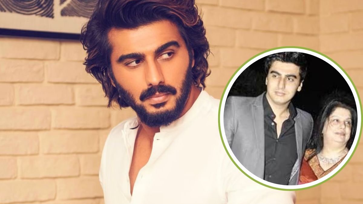 Arjun Kapoor, Arjun Kapoor pain flares, Arjun Kapoor lost mother mona