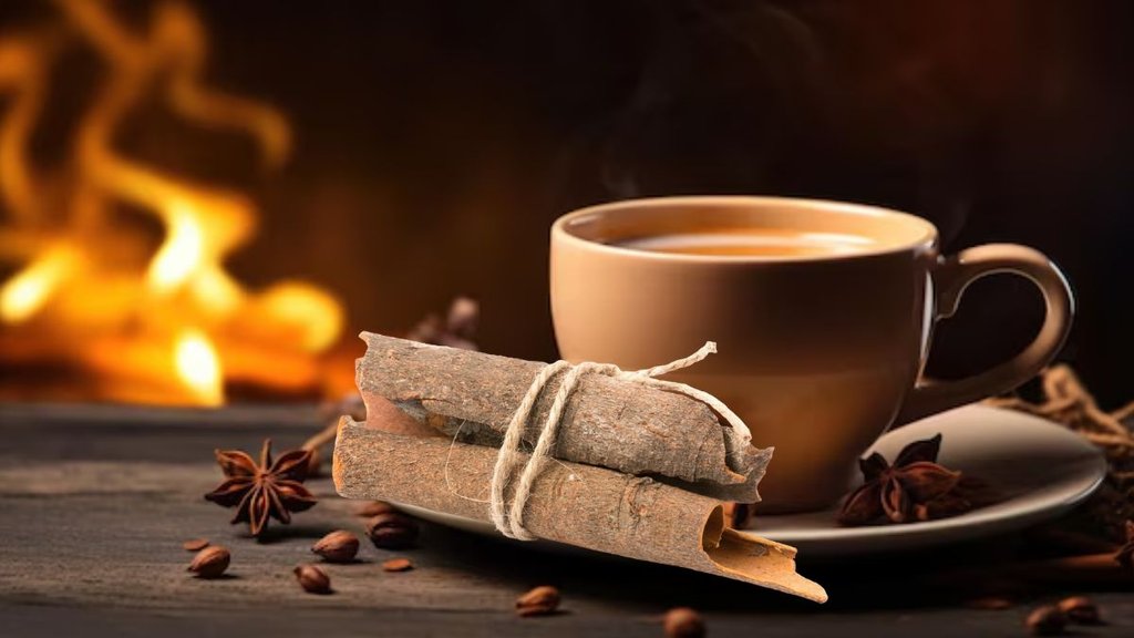 Arjuna Bark Tea। Arjuna Bark Tea Benefits। arjun ki chaal ki chai