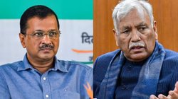 चुनाव से ठीक पहले अरविंद केजरीवाल को बड़ा झटका, दिल्ली विधानसभा अध्यक्ष ने कर दिया राजनीतिक संन्यास का ऐलान