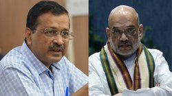 अरविंद केजरीवाल ने गृहमंत्री अमित शाह को लिखा पत्र, दिल्ली की कानून व्यवस्था को लेकर चर्चा के लिए मांगा समय