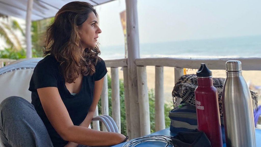 Ashish Nehra Wife Rushma Nehra Instagram Post, Sai Sudharsan Injury Update, Gujarat Titans Head Coach Ashish Nehra