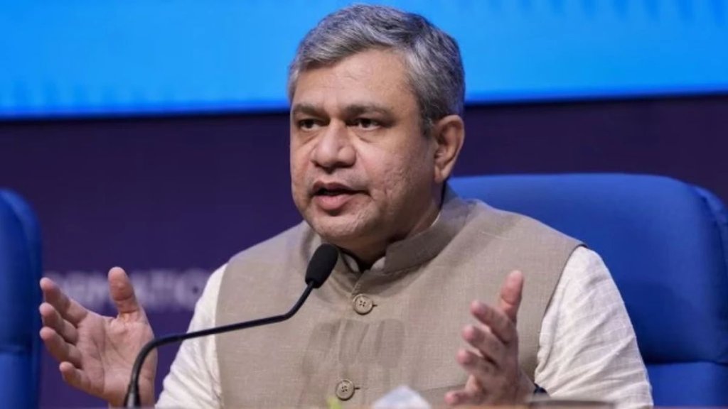 Rail Minister, Ashwini Vaishnaw, Rail Passengers Subsidy