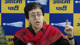 Atishi, delhi, delhi politics, delhi news, congress,