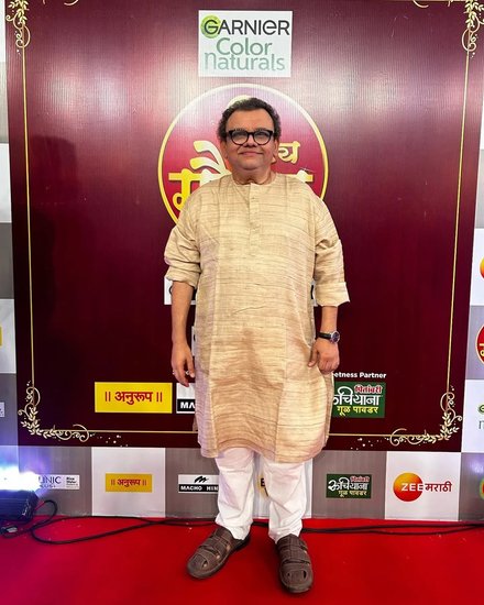 Atul Parchure