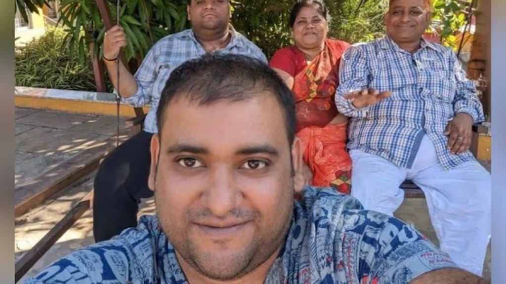Atul Subhash