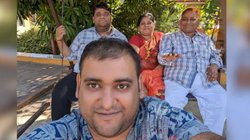 अतुल सुभाष केस में सबूत जुटाने में मशक्कत कर रही बेंगलुरू पुलिस, जौनपुर से अभी भी फरार हैं सारे आरोपी