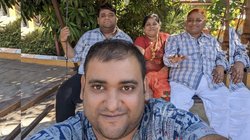 ‘हम दोषी नहीं हैं…, अतुल सुभाष की मौत के बाद निकिता के परिवार पहला बयान आया सामने